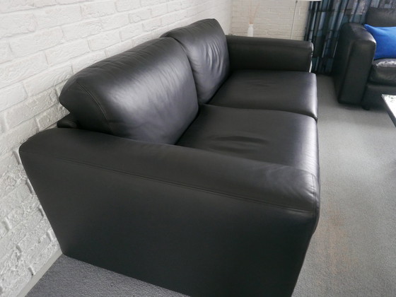 Image 1 of Gelderland Zweisitzer-Sofa 5010
