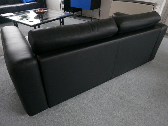 Image 1 of Gelderland Zweisitzer-Sofa 5010