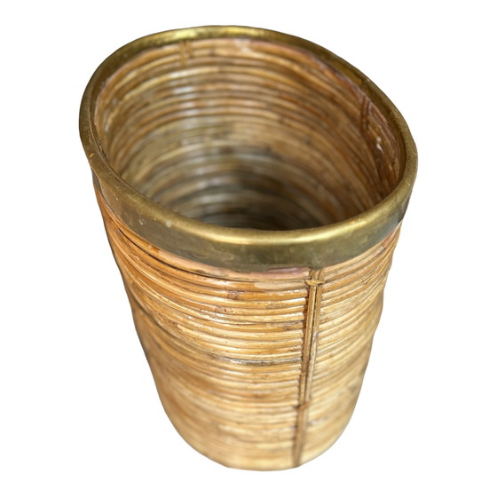 Image 1 of Italienischer Vintage Übertopf