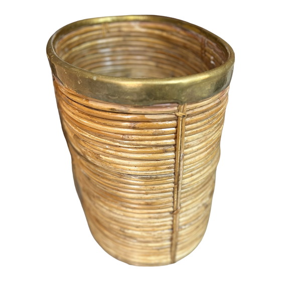 Image 1 of Italienischer Vintage Übertopf