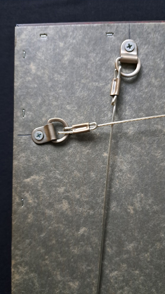 Image 1 of Malen mit indischem Kunsthandwerk in Gold/Gelb