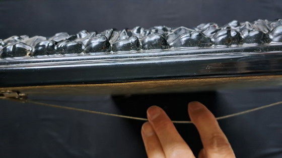 Image 1 of Malen mit indischem Kunsthandwerk in Gold/Gelb