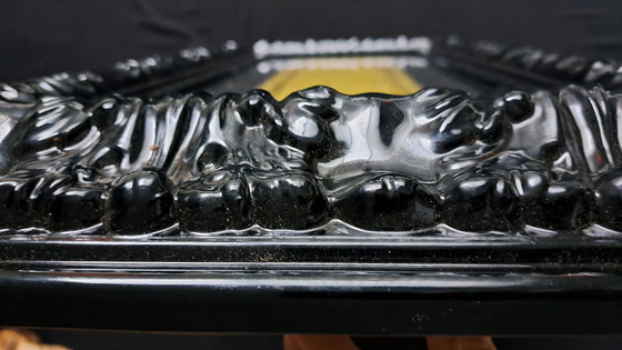 Image 1 of Malen mit indischem Kunsthandwerk in Gold/Gelb