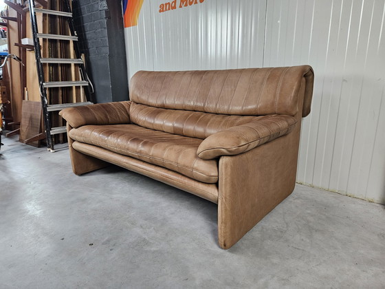 Image 1 of Vintage De Sede DS86 2-Sitzer