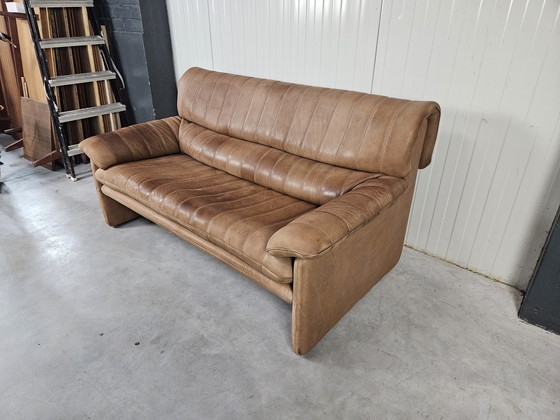Image 1 of Vintage De Sede DS86 2-Sitzer
