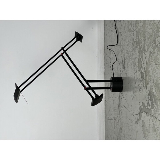 Image 1 of Tizio Schreibtischlampe von Richard Sapper für Artemide, Italien 1970