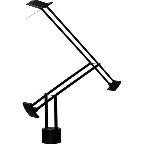 Image 1 of Tizio Schreibtischlampe von Richard Sapper für Artemide, Italien 1970