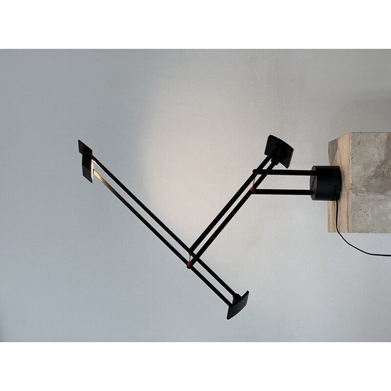 Image 1 of Tizio Schreibtischlampe von Richard Sapper für Artemide, Italien 1970