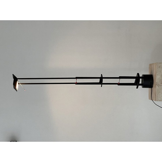 Image 1 of Tizio Schreibtischlampe von Richard Sapper für Artemide, Italien 1970