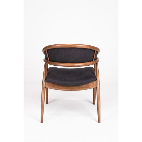 Image 1 of Vintage Bürostuhl von Zakład Mebli Giętych, Polen 1960er Jahre