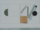 El Lissitzky - Poster Twists