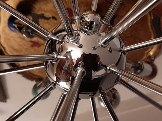 Image 1 of Sputnik-Lampe