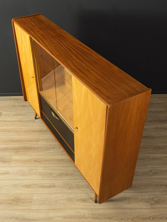 Image 1 of Altes Highboard