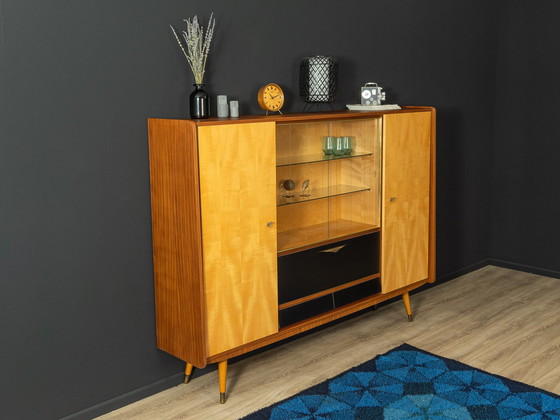 Image 1 of Altes Highboard