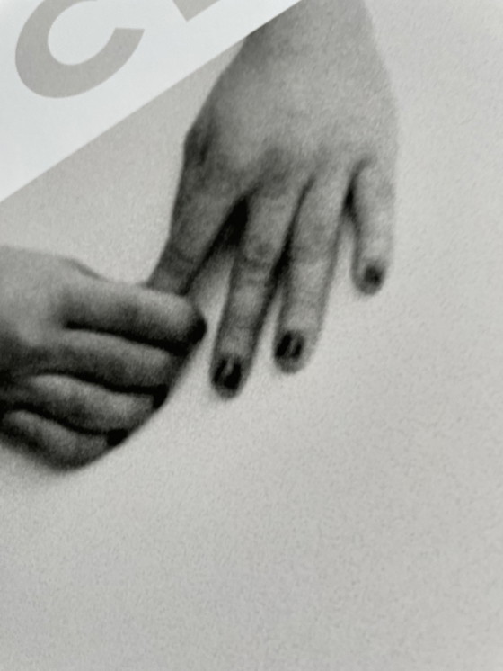 Image 1 of Ugo Rondinone, I don't Live Here Anymore, 1999, Courtesy Ugo Rondinone und Galerie Eva Presenh.