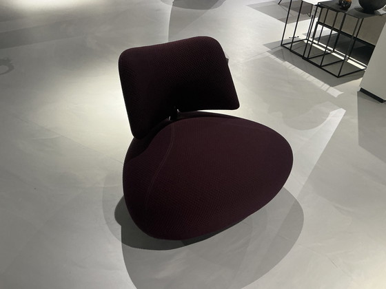 Image 1 of Leolux Pallone Pa Ausstellungsraum Modell