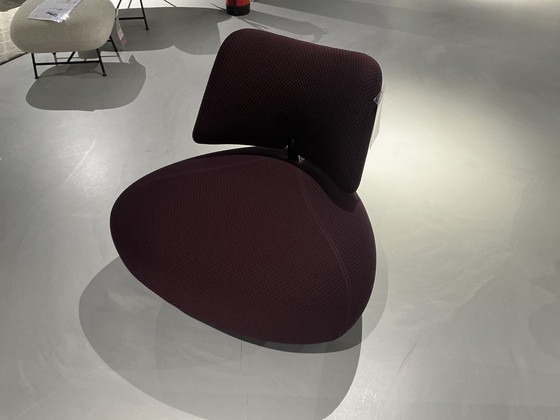 Image 1 of Leolux Pallone Pa Ausstellungsraum Modell