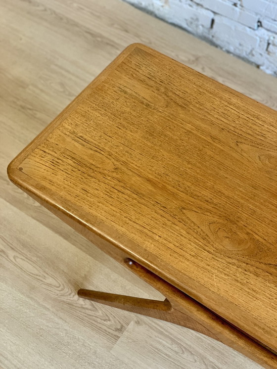 Image 1 of Johannes Andersen Smile Tisch Couchtisch Cfc Silkeborg