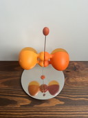 Alessi Lilliput Salz- und Pfefferstreuer