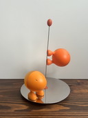 Alessi Lilliput Salz- und Pfefferstreuer