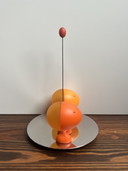 Alessi Lilliput Salz- und Pfefferstreuer