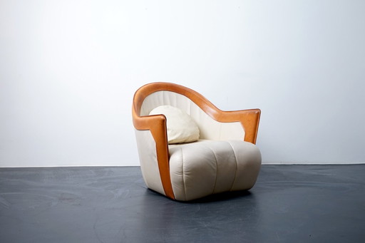 De Sede Vintage Sessel