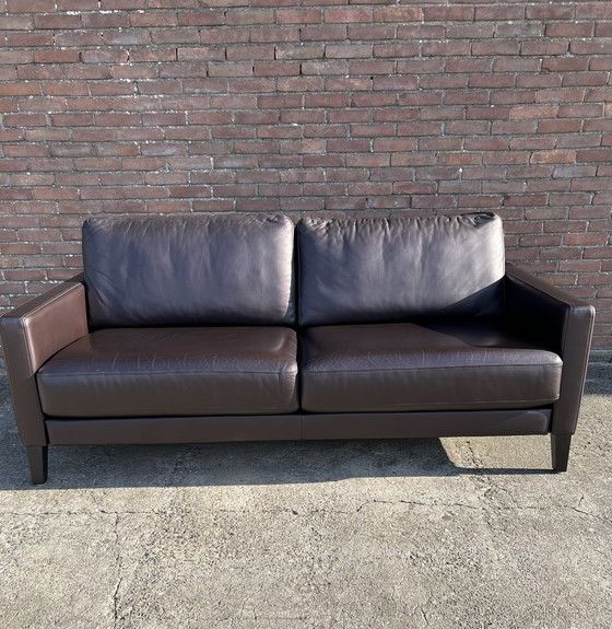 Image 1 of Rolf Benz 3-Sitzer-Sofa