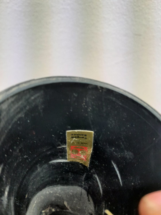 Image 1 of Hängeleuchte Space Age Sankey Targetti 1970