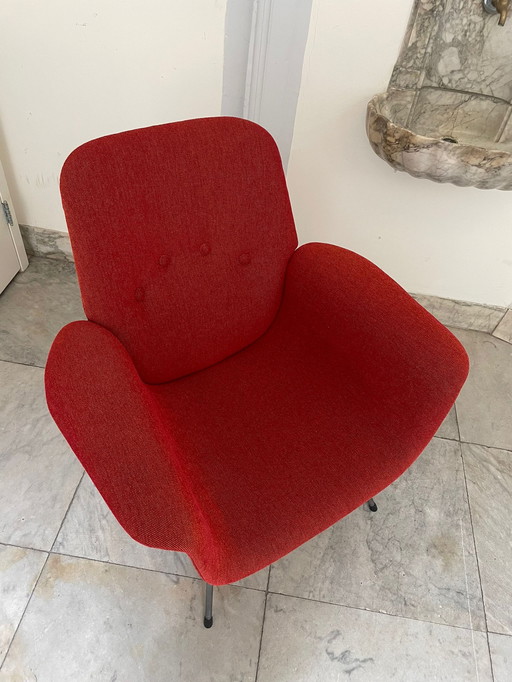Sessel aus der Mid Century