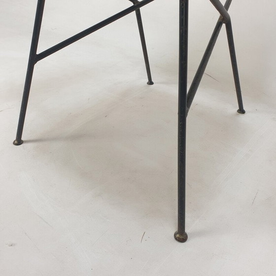 Image 1 of Paar Vintage-Sessel von Gastone Rinaldi für Rima, Italien 1960er Jahre