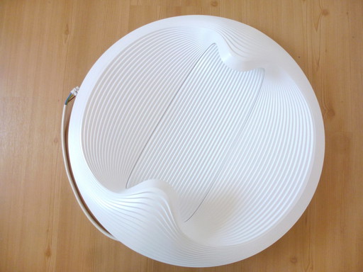 Cunni&Nils Deckenleuchte mit LED – Cini&Nils, plafondlampen, Aluminium, Modern