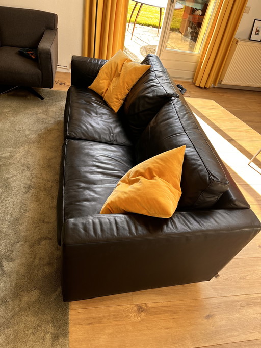 3-Sitzer Sofa Kopenhagen von Minotti