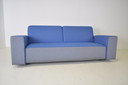 Montis Zoom-In Sofa 3-Sitzer-Sofa
