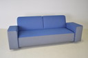 Montis Zoom-In Sofa 3-Sitzer-Sofa