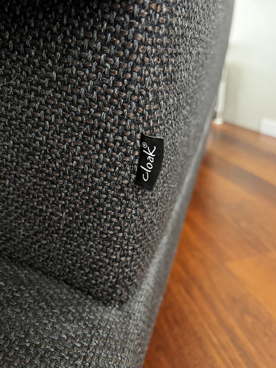 Image 1 of Cloak Pacific 3-Sitzer Sofa