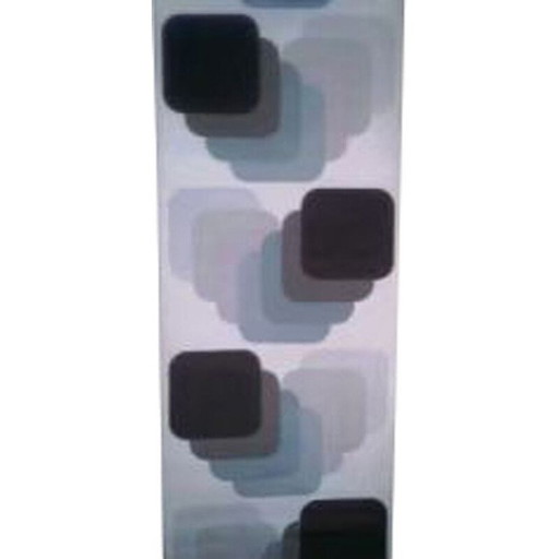 Vintage-Tapete Salvador Dali 1970er Jahre