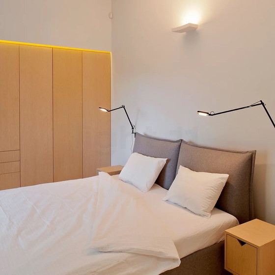 Image 1 of 2X Flos Edge Kelvin