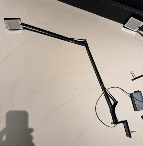 Image 1 of 2X Flos Edge Kelvin