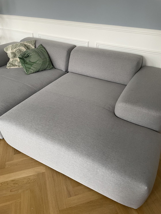 Image 1 of Mycs Pyllow Pillow Sofa