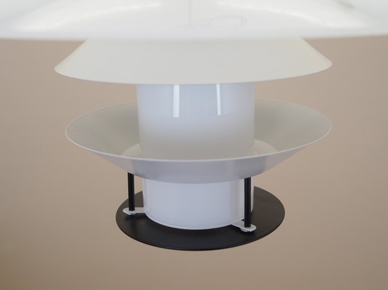 Image 1 of Hängeleuchte, dänisches Design, 1990er Jahre, hergestellt von Halo Tech Design