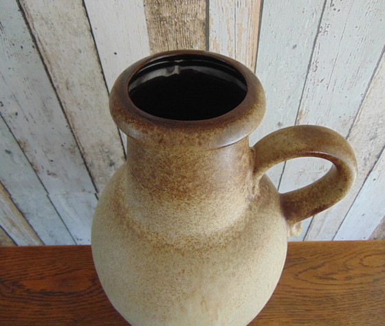 Image 1 of Vase von Scheurich Westdeutschland