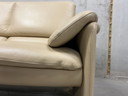 Leolux Catalpa 2-Sitzer-Sofa Hoch