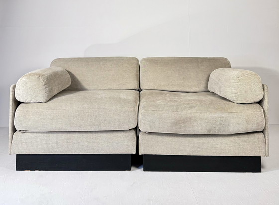 Image 1 of De Sede DS76 Sofa