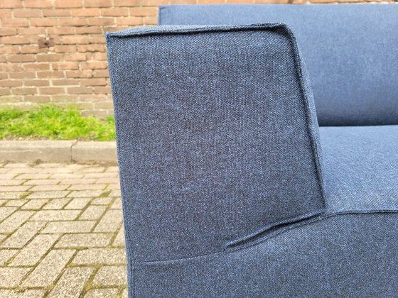 Image 1 of Design On Stock Bloq 3-Sitzer Sofa Refurbished