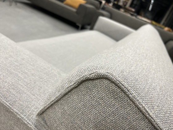 Image 1 of Design auf Stock Bloq 3-Sitzer Sofa Milton surf