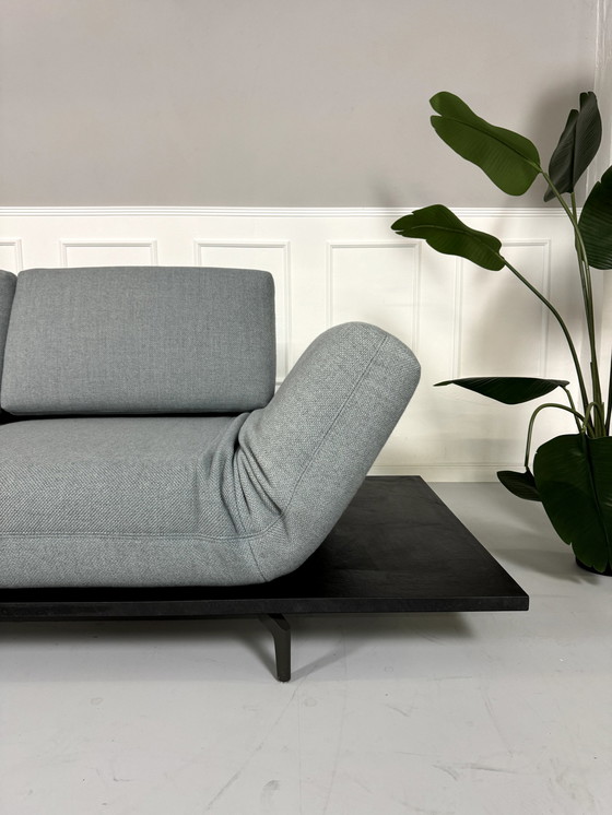 Image 1 of Rolf Benz Aura Sofa Garnitur Funktion Stoff Couch