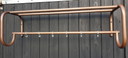 Bauhaus Art Deco Garderobe
