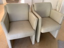 6x Rolf Benz Esszimmerstuhl