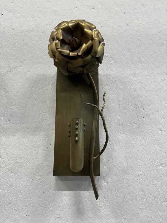 Image 1 of 2 Brand van Egmond Wandleuchte Love you Love me not