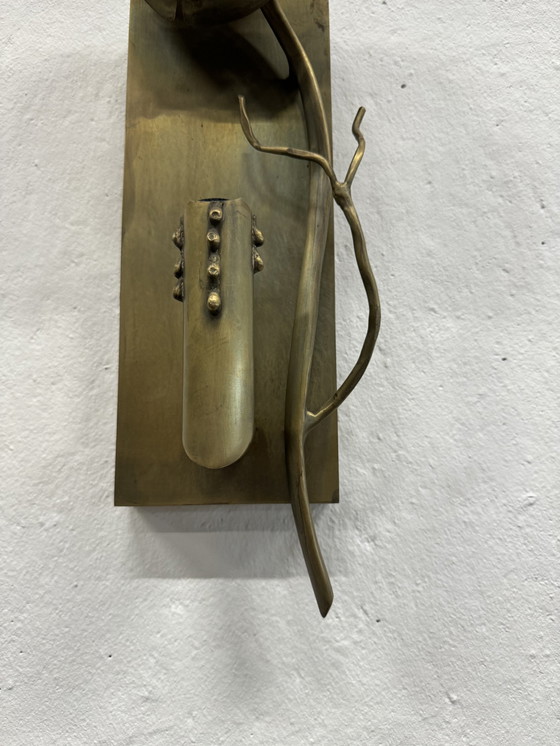 Image 1 of 2 Brand van Egmond Wandleuchte Love you Love me not